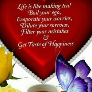 Meet your Posher, Dinah